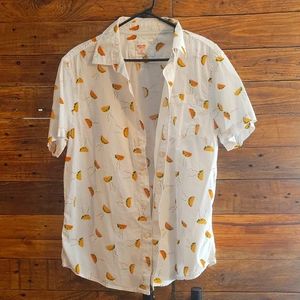 Taco Shirt